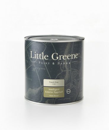 Little Greene Paint Company Exterior Intelligent Eggshell 1l