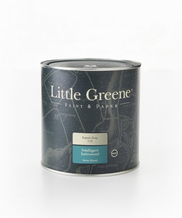 Little Greene Paint Company Intelligent Satinwood 1L