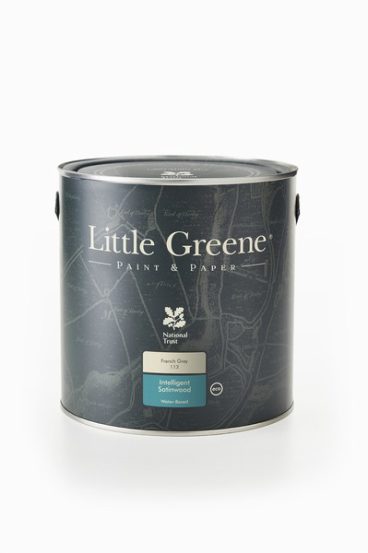 Little Greene Paint Company Intelligent Satinwood 2.5l