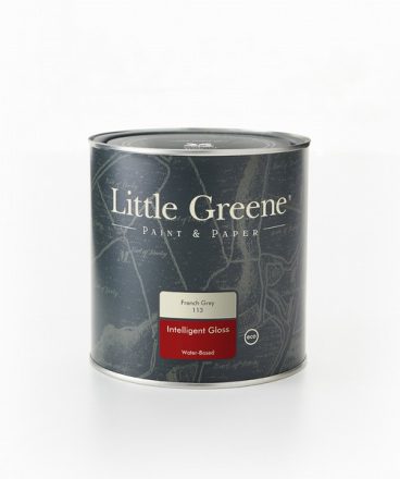 Little Greene Paint Company Intelligent Gloss 1l