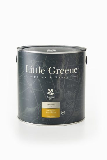Little Greene Paint Company Intelligent Floor Paint 2.5l