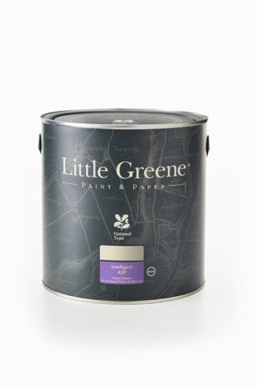 Little Greene Paint Company Intelligent All Surface Primer 2.5l
