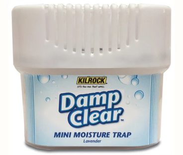 Damp Clear Mini Moisture Trap
