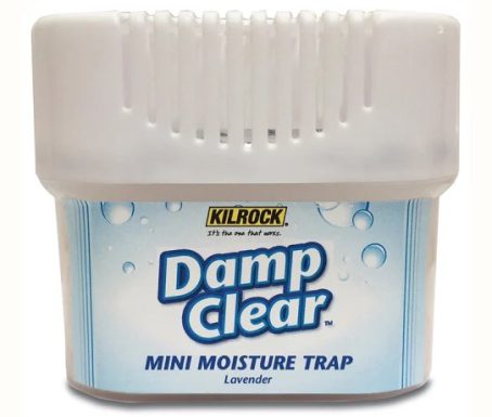 Damp Clear Mini Moisture Trap