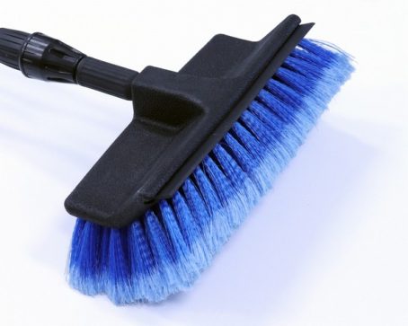 CAR WASH BRUSH EXTENDING 2M - Image 3