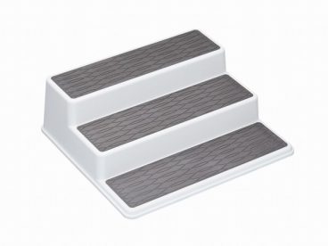 COPCO 3 TIER CUPBOARD ORGANISER