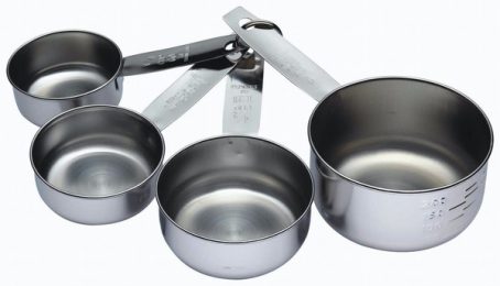 MEASURE CUPS KC