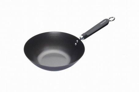 WOK N/S ORIENT K/C