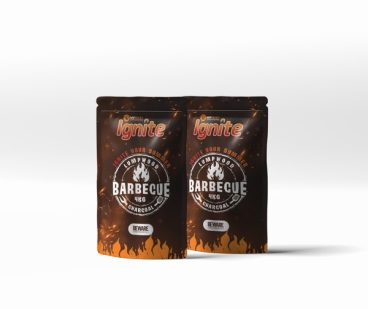 Fuel Express – Lumpwood Charcoal 4KG