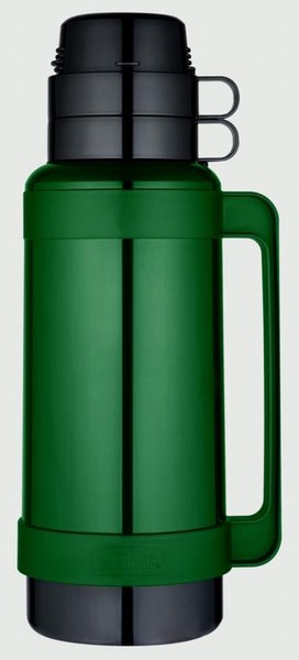 THERMOS MONDIAL VACUUM FLASK 1.8L