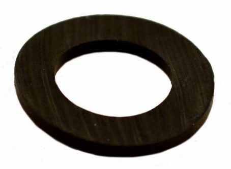 WASHER HOSE UNION 3/4" PK5