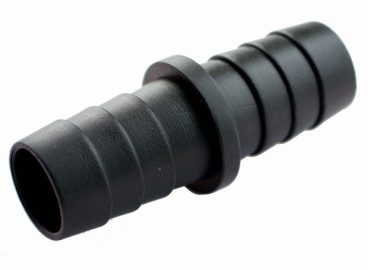 OUTLET HOSE CONNECTOR