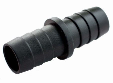 OUTLET HOSE CONNECTOR