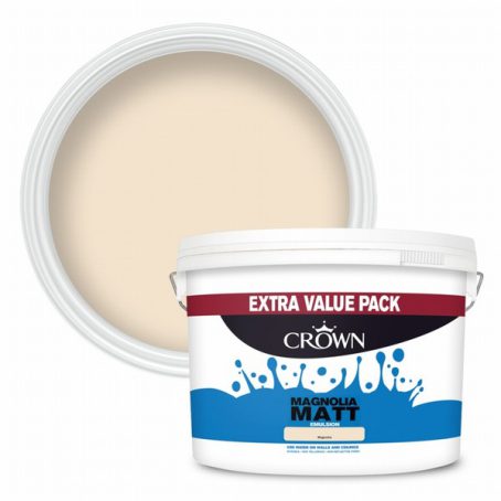 CROWN V/M MAGNOLIA 7.5L
