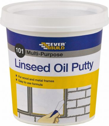 PUTTY M/P NATURAL 500GM