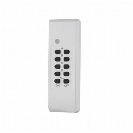 REMOTE CONTROL SOCKET SET 3 UNIT - Image 2