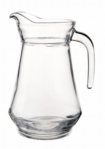 JUG WATER 1L