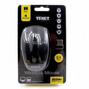 WIRELESS COMPUTER MOUSE