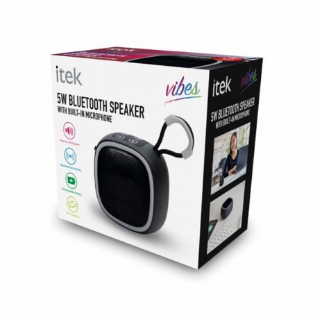 SPEAKER WIRELESS 5W - Image 2