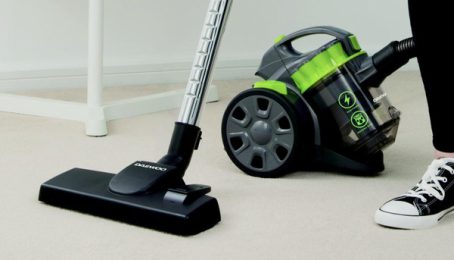 Daewoo Cyclonic Vacuum 2.0L 700W - Image 2