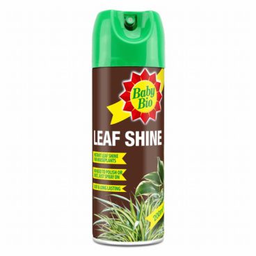 BABY BIO LEAF SHINE SPRAY