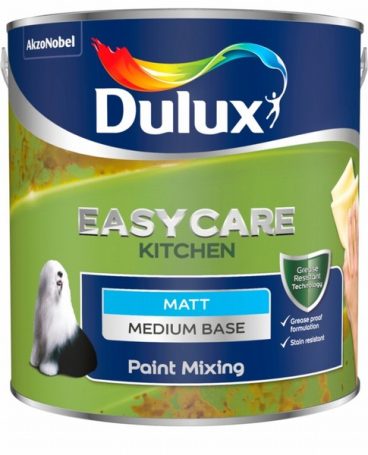 DLX BASE KITCHEN EXTRA 2.5L