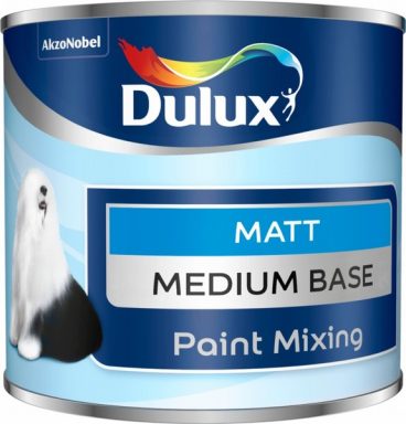 DLX BASE MATT EXTRA 250ML