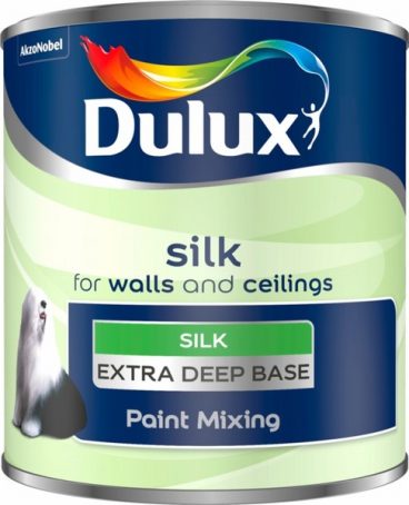 DLX BASE SILK EXTRA 1L