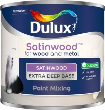 DLX BASE SATIN EXTRA 500ML