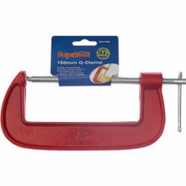 SUPA G CLAMP 100MM