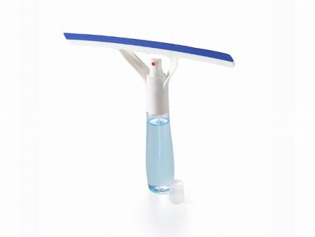 ADDIS WINDOW SQUEEGEE WITH SPRAY