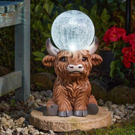 SOLAR HIGHLAND ORB (2025)