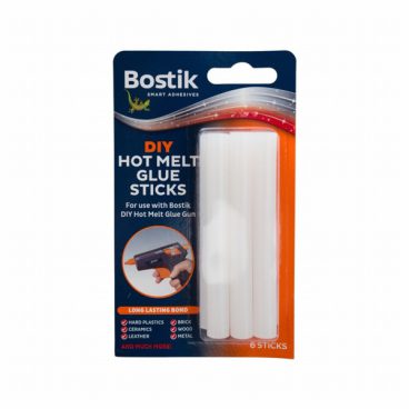 GLUE STICKS DIY BOSTIK