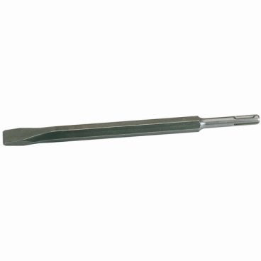 SDS CHISEL FLAT DRAPER