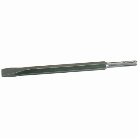 SDS CHISEL FLAT DRAPER