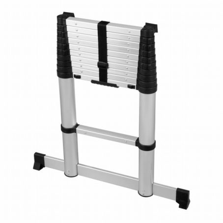 TELESCOPIC LADDER PRODEC 3.2M