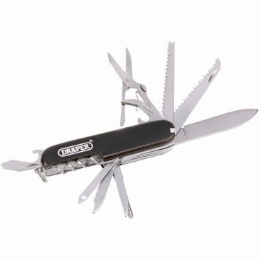 REDLINE MULTI FUNCTION KNIFE