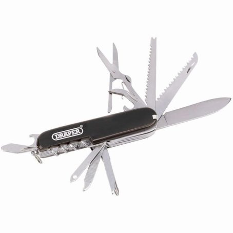 REDLINE MULTI FUNCTION KNIFE