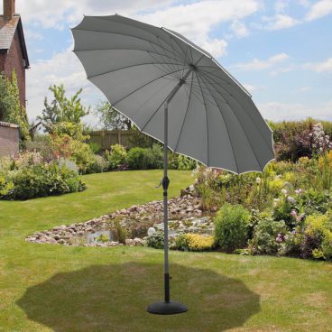 mica04/25 PARASOL 2.7M SHANGHAI GREY (2025)