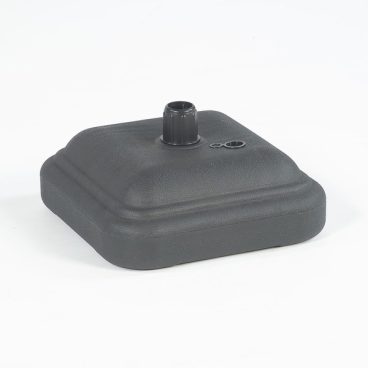 mica04/25 PARASOL BASE WATER 12L (2025)