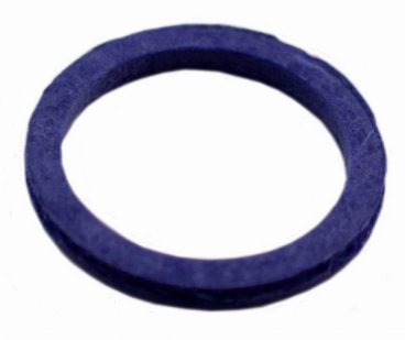 WASHER TAP FIBRE PK8
