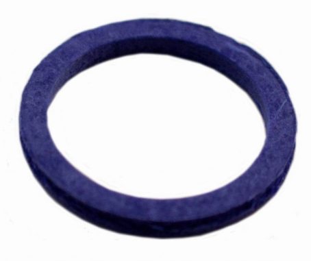 WASHER TAP FIBRE PK8