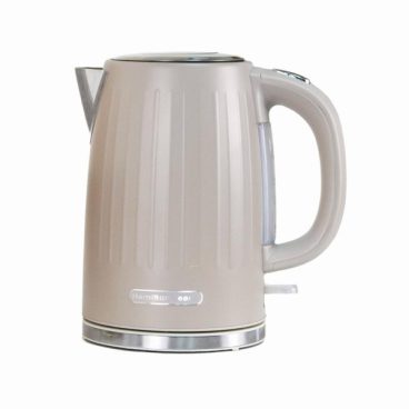 KETTLE H/B HARMONY CAPPUCCINO 1.7L