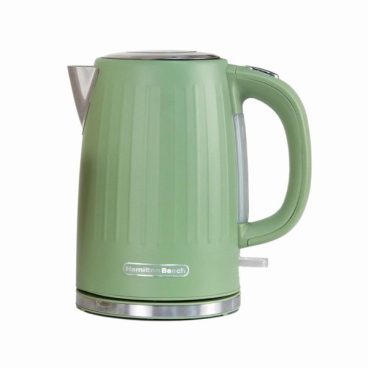 KETTLE H/B HARMONY GREEN 1.7L