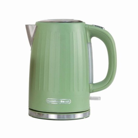 KETTLE H/B HARMONY GREEN 1.7L