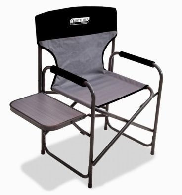 QUEST CHAIR/TABLE DIRECTORS BLACK (2026)