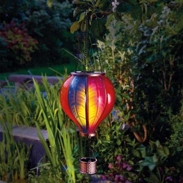 FLAMING BALLOON RAINBOW XL (2025)