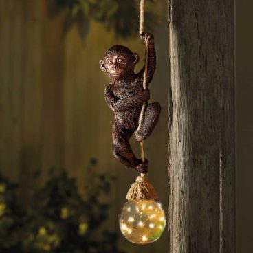 MONKEY ROPE (2025)