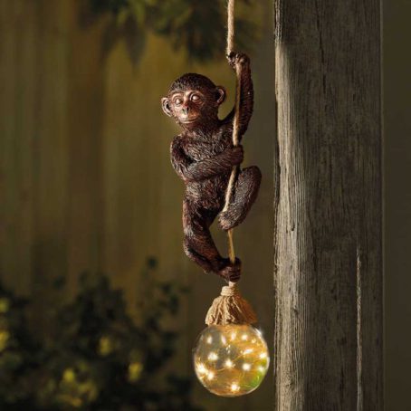 MONKEY ROPE (2025)