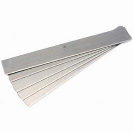 H/DUTY SCRAPER BLADES